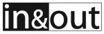 Logo in&out