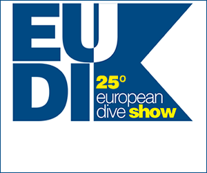 ACSI Divisone Sub sarà presente al Salone Europeo delle Attività Subacquee presso lo stand di ESA Worldwide